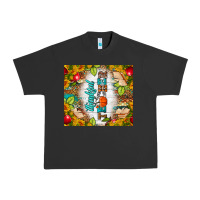 Pigment Black thankful teacher fall tumbler Urban Heavy Tee - BundleAndBundleShop