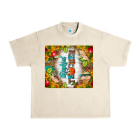 Sandshell thankful teacher fall tumbler Urban Heavy Tee - BundleAndBundleShop