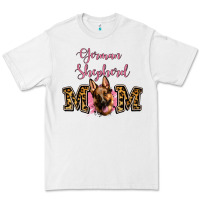 White German Shepherd Mom Premium Tee - Jasminsmagicworld