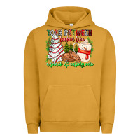 Torn Between Looking Like A Snack Eating One Urban Hoodie | Teevron