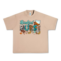 Burro thankful nurse Urban Heavy Tee - BundleAndBundleShop