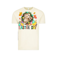 Vintage Arctic Easter Day Vintage Tee - BundleAndBundleShop