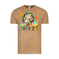 Vintage Camel Easter Day Vintage Tee - BundleAndBundleShop