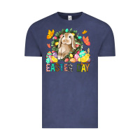 Easter Day Vintage Tee | Teevron