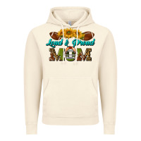 Vintage Artic Western Loud And Proud Mom Vintage Hoodie - BundleAndBundleShop