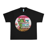 Black my students are on point round earring Urban Heavy Tee - BundleAndBundleShop