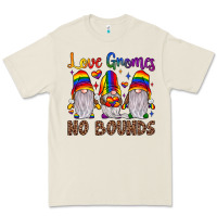 Bone love gnomes no bounds Premium Tee - JahusDesignShop