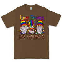 Cacao love gnomes no bounds Premium Tee - JahusDesignShop