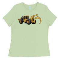 Matcha Skidders Ladies Tee - LillyAllenDesigns