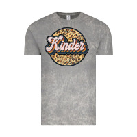 Cloud Rock kinder Vintage Tee - JahusDesignShop