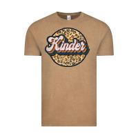Vintage Coffee kinder Vintage Tee - JahusDesignShop