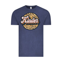 Vintage Denim kinder Vintage Tee - JahusDesignShop
