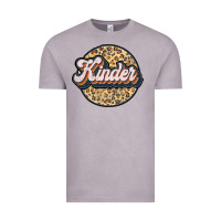 Vintage Zinc kinder Vintage Tee - JahusDesignShop