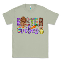 Matcha Easter Vibes Classic Tee - BundleAndBundleShop