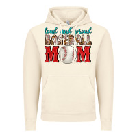 Vintage Artic Loud And Proud Baseball Mom Vintage Hoodie - BundleAndBundleShop