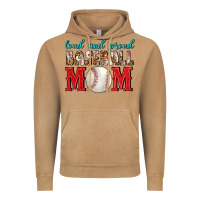 Vintage Camel Loud And Proud Baseball Mom Vintage Hoodie - BundleAndBundleShop