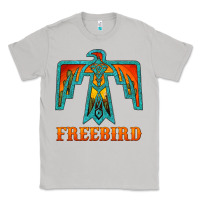 Moon Dust thunderbird freebird Classic Tee - JahusDesignShop
