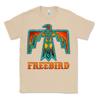 Mushroom thunderbird freebird Classic Tee - JahusDesignShop