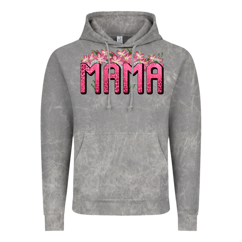 Western Mama Vintage Hoodie by BundleAndBundleShop | Teevron