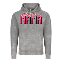 Cloud Rock Western Mama Vintage Hoodie - BundleAndBundleShop