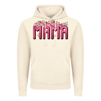 Vintage Artic Western Mama Vintage Hoodie - BundleAndBundleShop