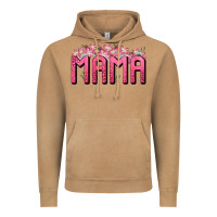 Vintage Camel Western Mama Vintage Hoodie - BundleAndBundleShop