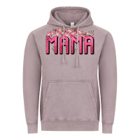 Vintage Zinc Western Mama Vintage Hoodie - BundleAndBundleShop
