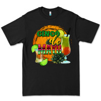 Black Cinco De Mayo Premium Tee - Jasminsmagicworld
