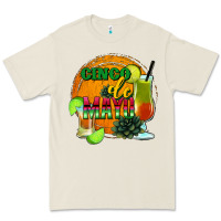 Bone Cinco De Mayo Premium Tee - Jasminsmagicworld
