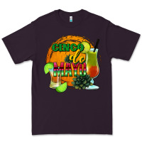 Plum Cinco De Mayo Premium Tee - Jasminsmagicworld
