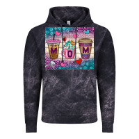 Cloud Black Western Mom Coffee Cups Tumbler Vintage Hoodie - BundleAndBundleShop
