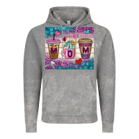Cloud Rock Western Mom Coffee Cups Tumbler Vintage Hoodie - BundleAndBundleShop