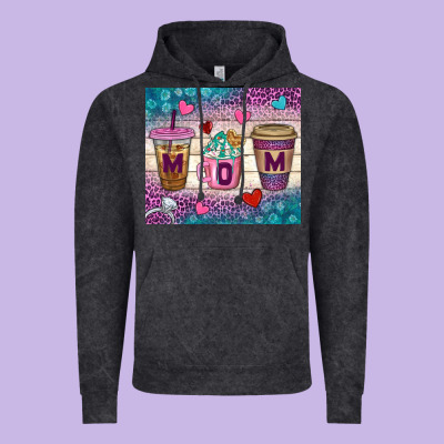 Western Mom Coffee Cups Tumbler Vintage Hoodie Designed By Bundleandbundleshop