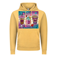 Vintage Mustard Western Mom Coffee Cups Tumbler Vintage Hoodie - BundleAndBundleShop