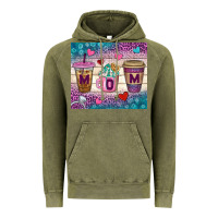 Vintage Olive Western Mom Coffee Cups Tumbler Vintage Hoodie - BundleAndBundleShop