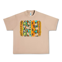 Burro fall brushstroke Urban Heavy Tee - BundleAndBundleShop