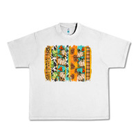 Lunar Rock fall brushstroke Urban Heavy Tee - BundleAndBundleShop