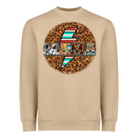 Country Mama Heavyweight Sweatshirt | Teevron