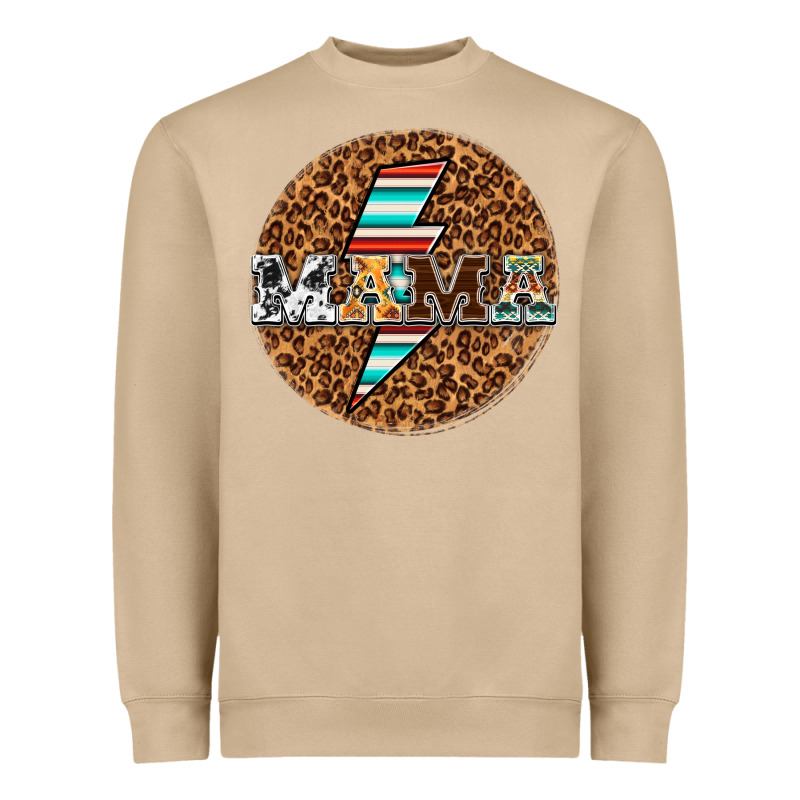 Country Mama Heavyweight Sweatshirt by texasbilliewilder | Teevron