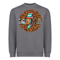 Storm Country Mama Heavyweight Sweatshirt - texasbilliewilder