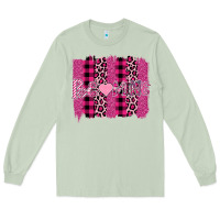 Matcha Valentine's Day Be Mine Long Sleeve Tee - Bettercallsaul