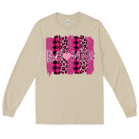 Mushroom Valentine's Day Be Mine Long Sleeve Tee - Bettercallsaul
