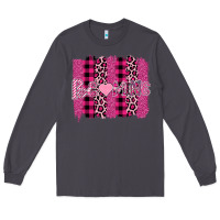 Smoke Valentine's Day Be Mine Long Sleeve Tee - Bettercallsaul