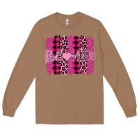 Toasted Coconut Valentine's Day Be Mine Long Sleeve Tee - Bettercallsaul