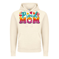 Vintage Artic Proud Mom Lesbian Vintage Hoodie - BundleAndBundleShop