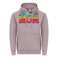 Proud Mom Lesbian Vintage Hoodie | Teevron