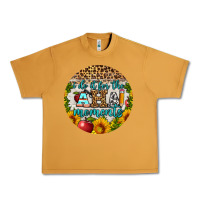 Peanut Butter i do it for the aha moments round earring Urban Heavy Tee - BundleAndBundleShop