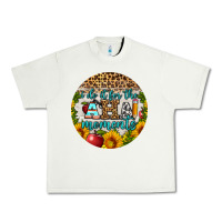 Pistachio i do it for the aha moments round earring Urban Heavy Tee - BundleAndBundleShop