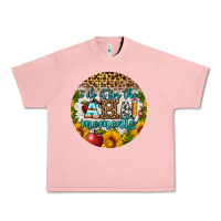 Salmon i do it for the aha moments round earring Urban Heavy Tee - BundleAndBundleShop