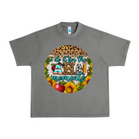 Tornado i do it for the aha moments round earring Urban Heavy Tee - BundleAndBundleShop